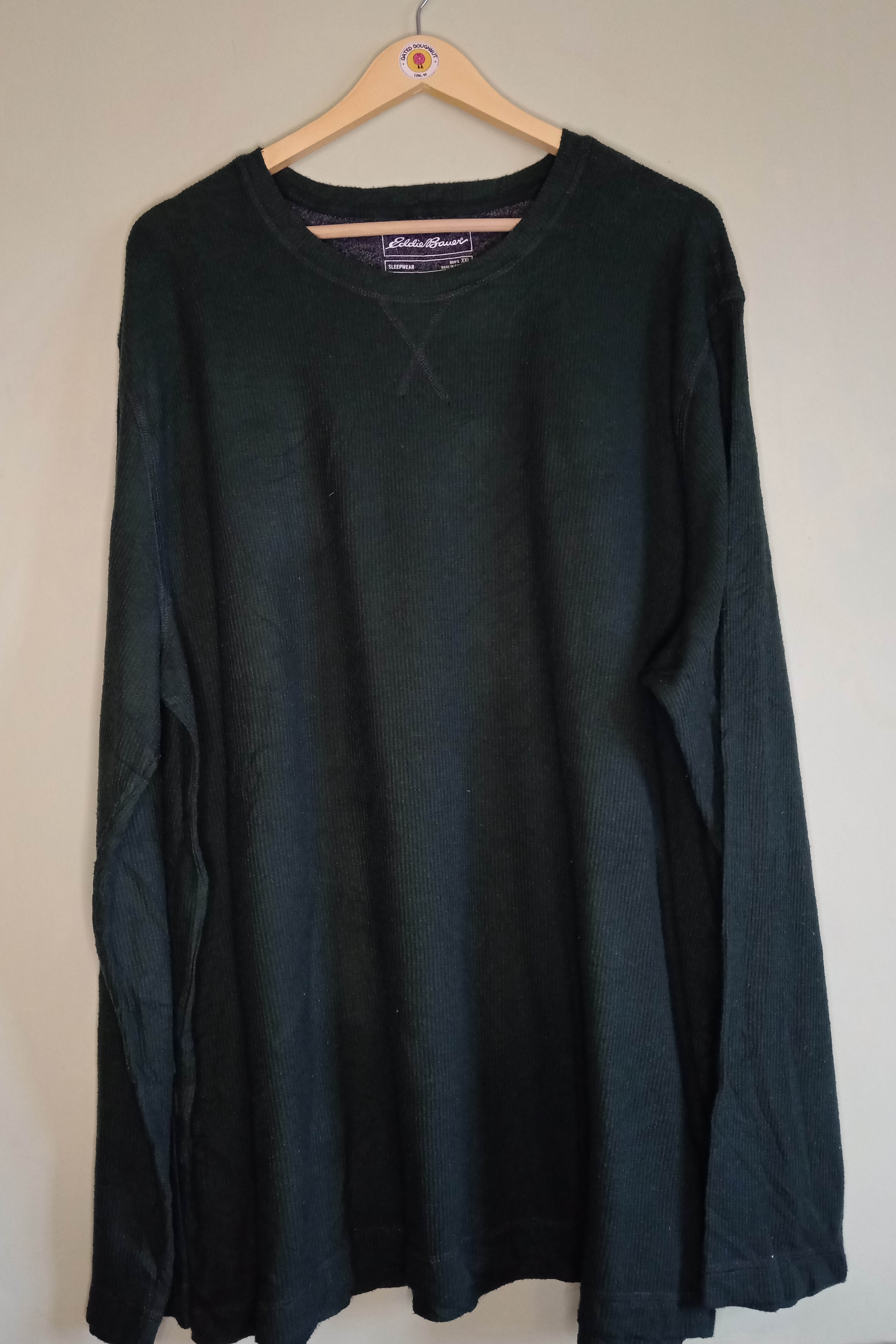 Eddie Bauer Long Sleeve Top